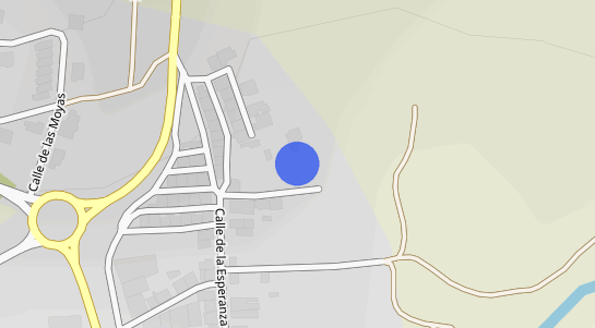 Precios inmobiliarios Ramacastañas