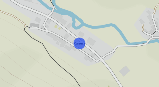 Precios inmobiliarios Ranera