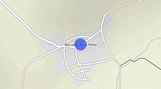 Precios inmobiliarios Recueva De La Peña