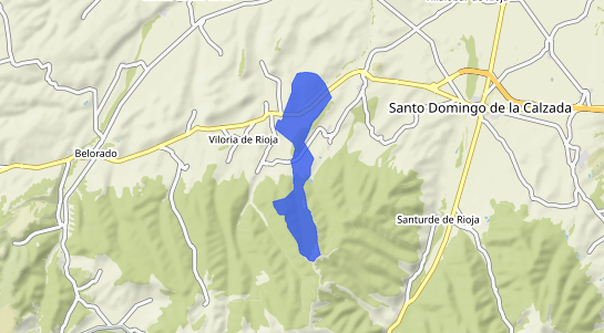 Precios inmobiliarios Redecilla Del Camino