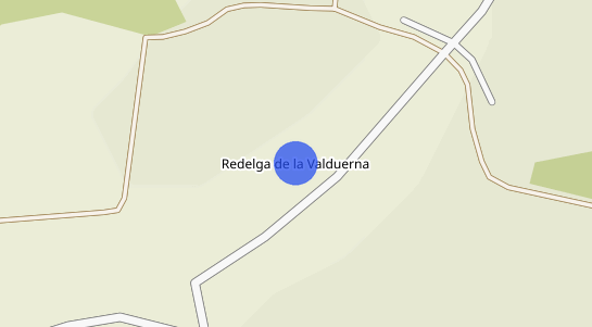 Precios inmobiliarios Redelga De La Valduerna