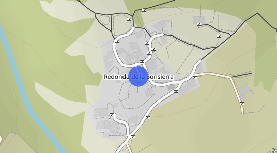 Precios inmobiliarios Redondo