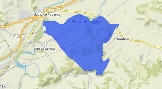Precios inmobiliarios Reinoso De Cerrato