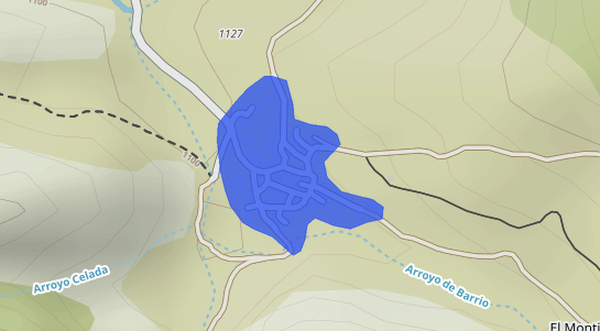 Precios inmobiliarios Remolina