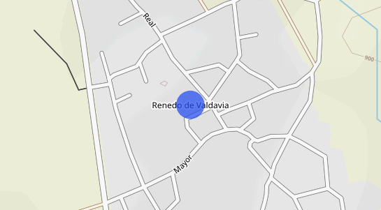 Precios inmobiliarios Renedo De Valdavia