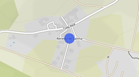 Precios inmobiliarios Renedo De Zalima