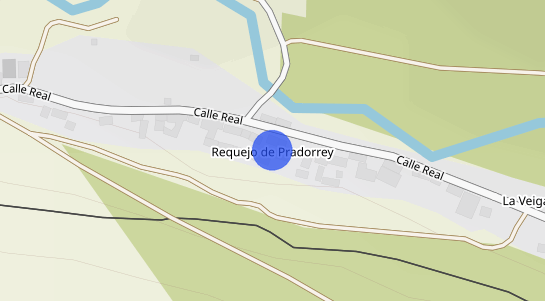 Precios inmobiliarios Requejo De Pradorrey