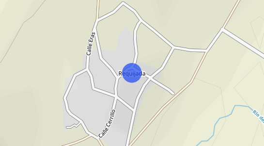 Precios inmobiliarios Requijada