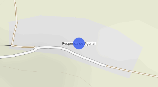 Precios inmobiliarios Respenda De Aguilar