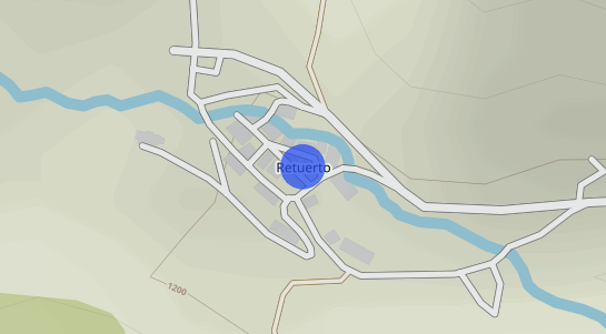 Precios inmobiliarios Retuerto