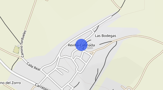Precios inmobiliarios Revilla Cabriada