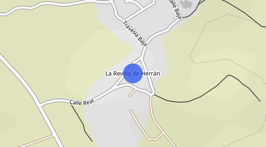 Precios inmobiliarios Revilla De Herran