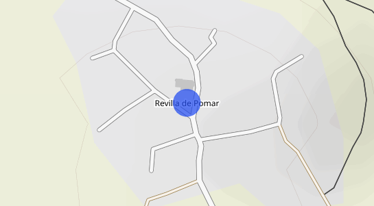Precios inmobiliarios Revilla De Pomar