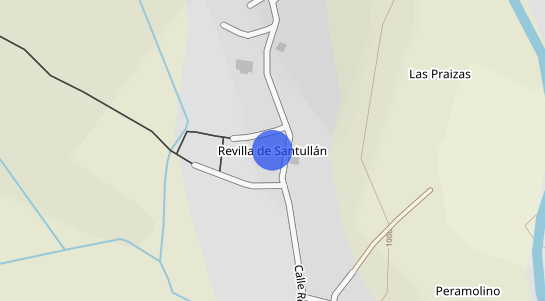 Precios inmobiliarios Revilla De Santullan