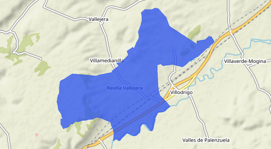 Precios inmobiliarios Revilla Vallejera