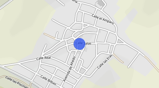 Precios inmobiliarios Revilla