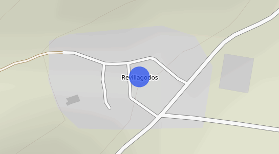 Precios inmobiliarios Revillagodos