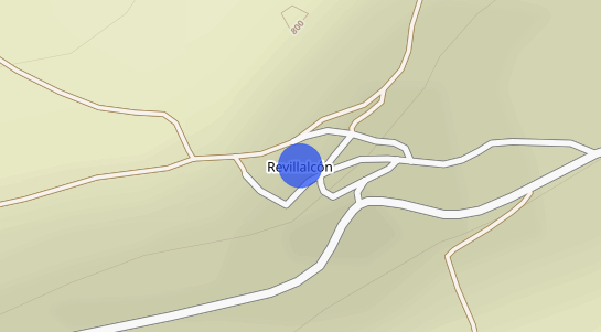 Precios inmobiliarios Revillalcon