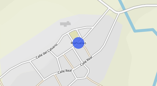 Precios inmobiliarios Riahuelas