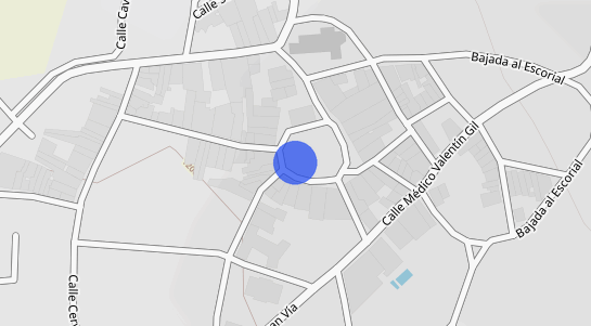 Precios inmobiliarios Riaza