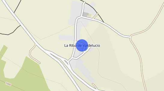 Precios inmobiliarios Riba De Valdelucio