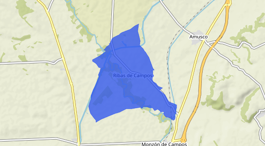Precios inmobiliarios Ribas De Campos