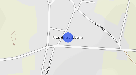 Precios inmobiliarios Ribas De La Valduerna