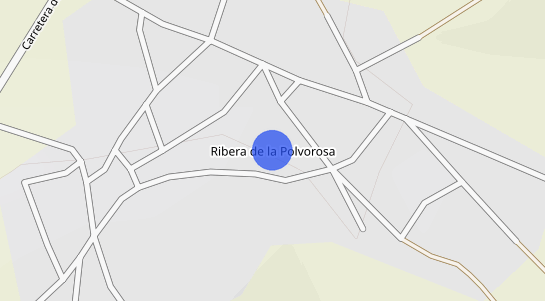 Precios inmobiliarios Ribera De La Polvorosa