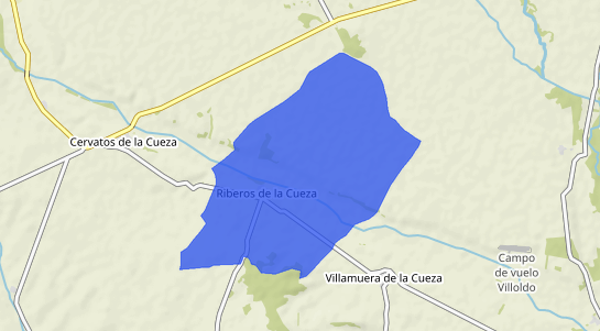 Precios inmobiliarios Riberos De La Cueza