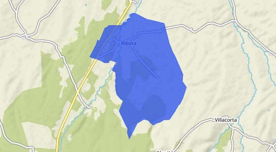 Precios inmobiliarios Ribota