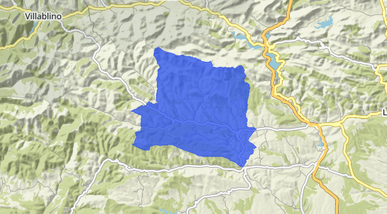 Precios inmobiliarios Riello