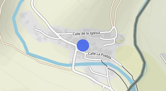 Precios inmobiliarios Rihonor De Castilla