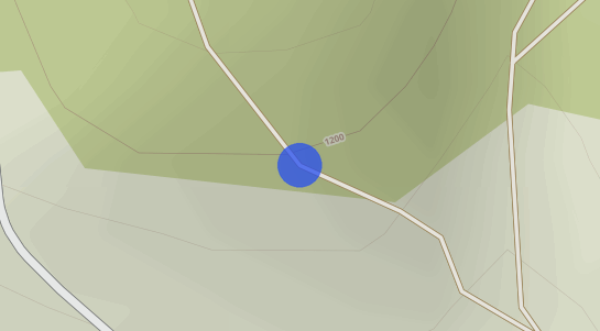 Precios inmobiliarios Riocabado De La Sierra