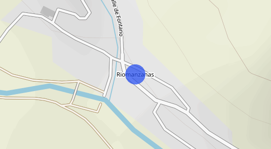 Precios inmobiliarios Riomanzanas