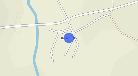 Precios inmobiliarios Riosequillo