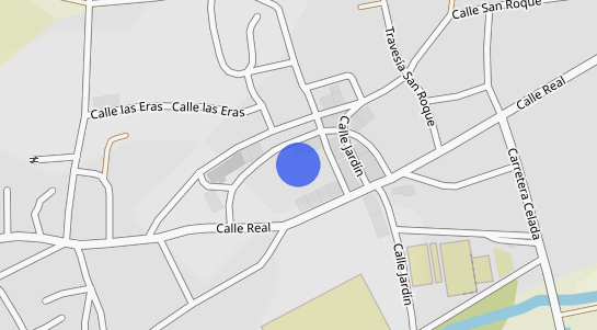 Precios inmobiliarios Rioseras