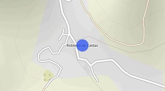 Precios inmobiliarios Robledo De Caldas