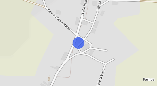 Precios inmobiliarios Robledo De La Valdoncina