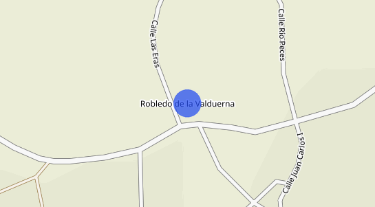 Precios inmobiliarios Robledo De La Valduerna