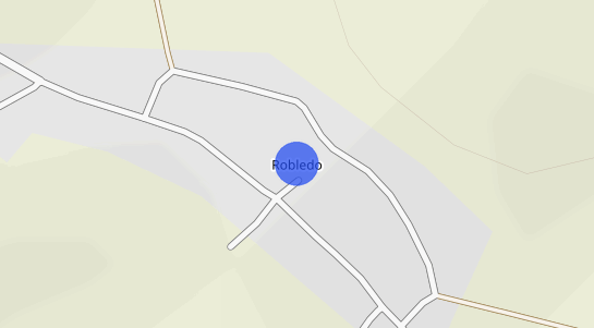 Precios inmobiliarios Robledo De Sanabria