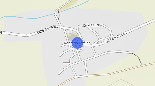 Precios inmobiliarios Robredo Temiño