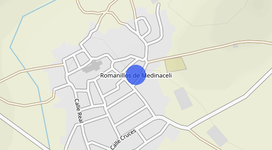 Precios inmobiliarios Romanillos De Medinaceli
