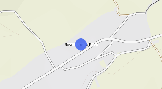 Precios inmobiliarios Roscales De La Peña