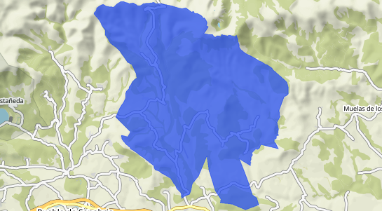 Precios inmobiliarios Rosinos De La Requejada