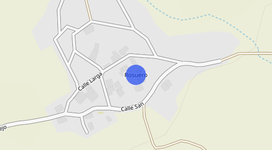 Precios inmobiliarios Rosuero