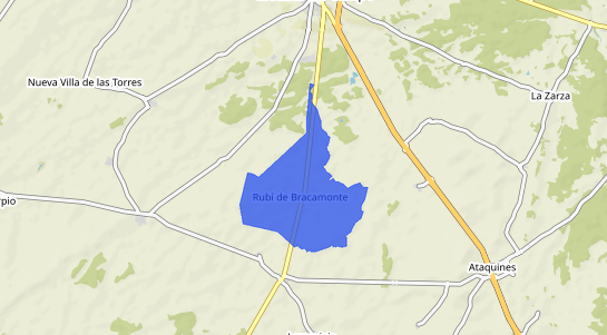 Precios inmobiliarios Rubi De Bracamonte