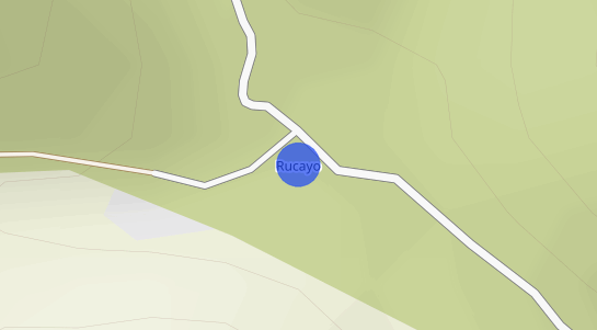 Precios inmobiliarios Rucayo