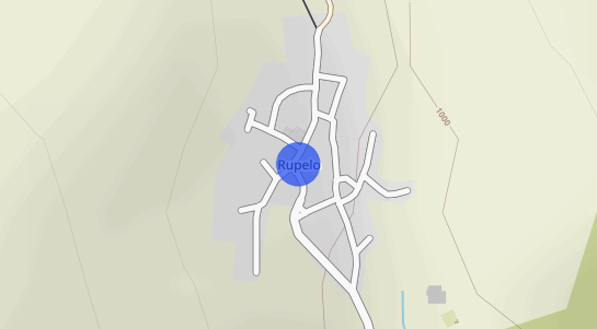 Precios inmobiliarios Rupelo