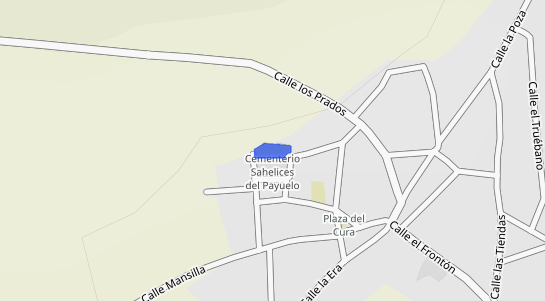 Precios inmobiliarios Sahelices Del Payuelo