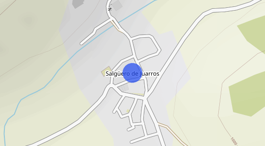Precios inmobiliarios Salguero De Juarros